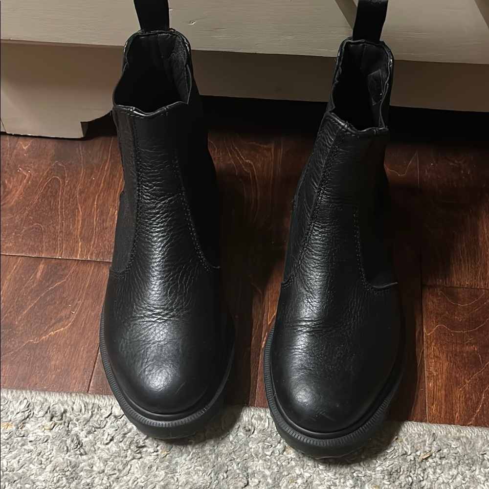Doc martens Chelsea Boots